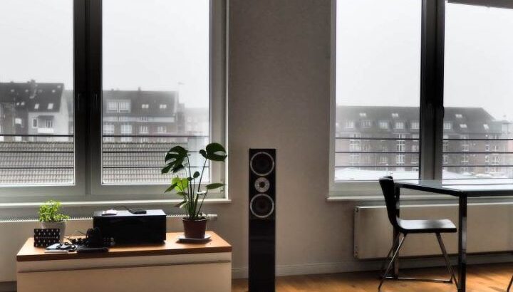 Cozy and Compact Apartment for Rent