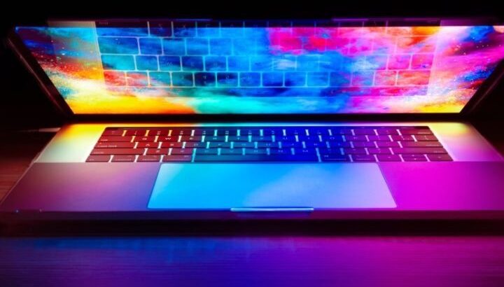 M2 MacBook for Sale Power and Elegance in One De