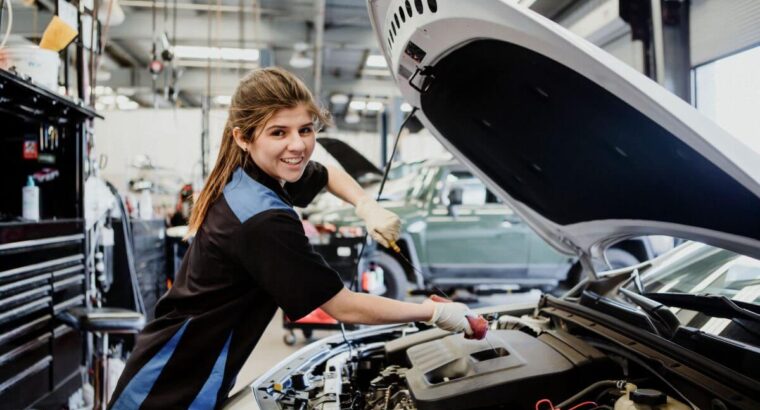 Trusted Auto Repair for All Makes & Models Expert Mechanics