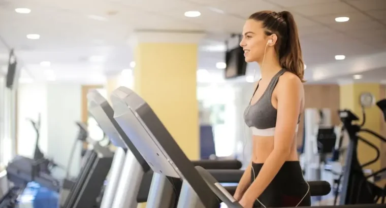 Pulse Fitness & Strength Studio