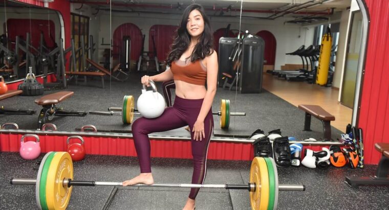 Pulse Fitness & Strength Studio