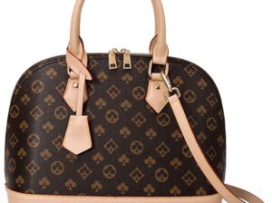 Elegant Women’s Designer Handbags – Up to 50% Off!