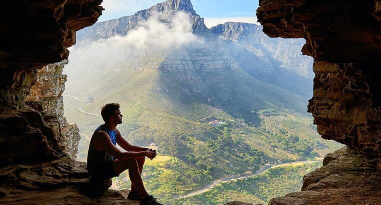 Travel the most beautiful places in the world